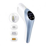 Relux IPL9750 Purecare Açık Mavi Lazer Epilasyon Cihazı