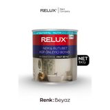 Relux Paint Nem, Rutubet ve Küf Önleyici Boya – Solvent Bazlı, Kalıcı Koruma, İç & Dış Duvar İzolasyonu - 1KG