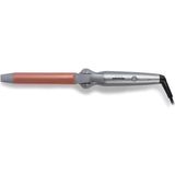 Relux ProCare Comfort 25 mm İyonik Keratin Korumalı Saç Maşası Gümüş Renk 210°C Isı Ayarı