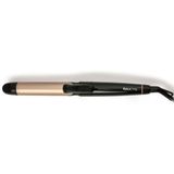 Relux RC9532 Keratincare 32 mm Keratin Korumalı Siyah Saç Maşası