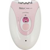 Relux REP5736 36 Cımbız Şarjlı Epilatör