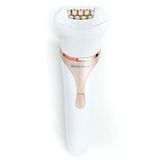 Relux REP9542 Purecare Beyaz Islak Kuru Epilasyon Aleti