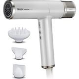 Relux RHD9190W Keratin Care Beyaz Saç Kurutma Makinesi
