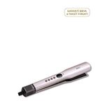 Relux Rhs8900p Easystraight 3in1 Hava Üflemeli Saç Düzleştirici - Pembe