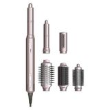 Relux RMS9200P AeroFlex Saç Şekillendirici Set