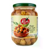 Rem 450 gr 291-320 Çizik Yeşil Zeytin