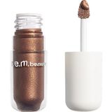 Rem Beauty Starlet - Likit Göz Farı Muse - Bronze Brilliant (4 Ml)