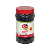 Rem Gemlik XS - 2XS 1000 gr Siyah Zeytin