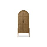 Rema-Design Ahşap Columb Gardırop
