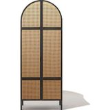 Rema-Design Ahşap Fate Gardırop