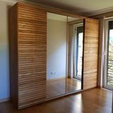 Rema-Design Ahşap Herakles Gardırop