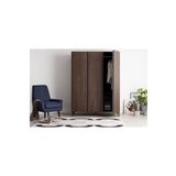 Rema-Design Ahşap Koyumakaron Gardırop