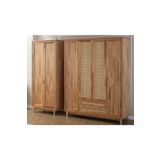 Rema-Design Ahşap Macro Gardırop