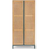 Rema-Design Ahşap Minitauros Gardırop