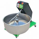 Rema HK35 35 kg 220V Hamur Yoğurma Makinesi