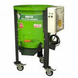 Rema RM78 Devir Ayarlı 39 kg 78L 220V Ceviz Soyma Makinesi
