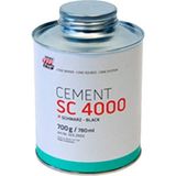 Rema Sc 4000 Siyah 700 Gr/780 Ml Konveyor Bant Yapıştırıcısı 5252602
