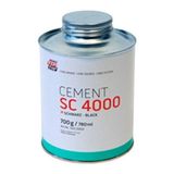 Rema Sc 4000YESIL 700 GR/780 ml Konveyor Bant Yapistiricisi 5252509 - Yeşil