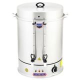 Rema Standart 250 Bardak 2200 W 22 lt Su Isıtma Kapasiteli Çay Makinesi