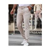 REMA STİL REMA Erkek Yumuşak Likralı Kumaş Joger Slim Pantolon
