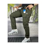 REMA STİL Taktikal & Taktik Kışlık Softshell Su Dayanıklı Ve Rüzgar Geçirmez Outdoor Pantolon
