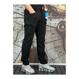 REMA STİL Taktikal & Taktik l Su Dayanıklı Outdoor Pantolon