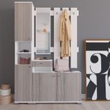 Remaks Yonca Vestiyer Portmanto Takımı - Cordoba