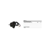Remark 12V Çorum Tipi Kalorifer Motoru Mini Mıknatıslı 50012122 Remark RKM710