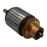 Remark 12V Marş Kollektörü Mıtsubıshı Tipi 11 Diş Hyundaı Accent Era/getz 1.5 Crdı