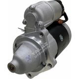 Remark 12V Marş Motoru 11 Diş Tofaş Doğan/kartal/şahin 1600