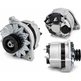Remark ALT2020 Alternatör Şarj Dinamosu Bosch Tipi 12V 70A Renault R9, R11, R12, R19, Broadway, Spring, Fairway ve Toros