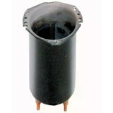 Remark Gövdeli Yastık 12V D6r Peugeot Partner 206/306/406 Ters Dönüş Valeo Tip