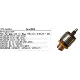 Remark Kollektor 11Diş Mıtsubishi Peugeot 3008/Cıtroen C4/C5