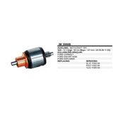 Remark Kollektör 12V 11 Diş Motograft Ford Connect / Escort Explorer 127Mm Motocraft Tip