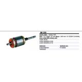 Remark Kollektör 12V 12 Diş Lada Vega / Samara 2108-2110 Iskra Tip