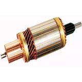 Remark Kollektör 12V 9 Diş Ford Connect / Focus Ranger-Mondeo Uzun Visteon Tip