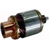 Remark Kollektör 12V D7gs Peugeot 1.6 Hdı / Vw Transporter T5 2005-> Valeo Tip
