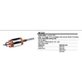 Remark Kollektör 12V Tm 30 Bmc Mf-135-240 Imt Traktör İnce Freze Lucas Tip
