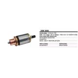 Remark Kollektör 24V 10 Diş Hıtachı Komatsu Maraton 8Dc9-8Dc11 Hıtachı Tip