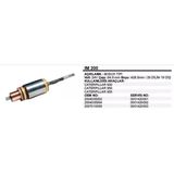 Remark Kollektör 24V 19 Diş Caterpıllar 930-950-955 Bosch Tip