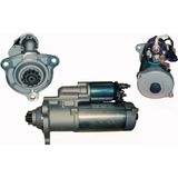 Remark Marş Motoru 12 Diş 24V Scanıa-G230-270-310-340-380-P310-340-380-420-R230-480-T340-380-420-470 06->