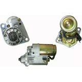 Remark Marş Motoru 13 Diş 12V Kıa Ceres/Bongo Düz Dönüş X148/52 Nıppondenso Tip