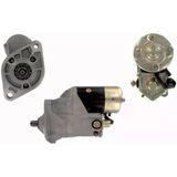 Remark Marş Motoru 24V Hıno 3 5 T Kam.fb112/W04d/W06e Nıppondenso Tip