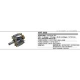 Remark Rotor 12V.105a Ford Fıesta/Transıt