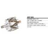 Remark Rotor 12V 85A Opel/Fıat Doblo 1.3 Cdtı Marellı
