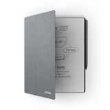 reMarkable Book Folio – Polimer dokuma – Gri