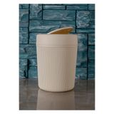 Rembox lt Çöp Kovası - 7 lt Ev, Banyo, Mutfak, Ofis - Mini Çöp Kutusu