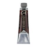 Rembrandt 104 40 ml Caput Mortuum Violet S1 N.344 Yağlıboya