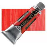 Rembrandt 150 ml Seri 3 No 377 Permanent Red Medium Yağlı Boya
