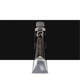 Rembrandt 1601 40 ml Oxide Black S1 N.735 Yağlı Boya